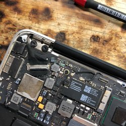 APPLE MAC REPAIR IN DUBAI